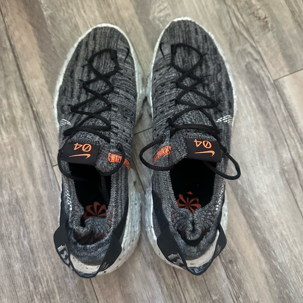 Nike sneakers